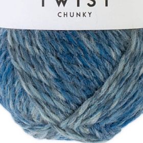 Photo of 'Re:Treat Twist Chunky' yarn