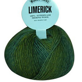 Photo of 'Limerick' yarn