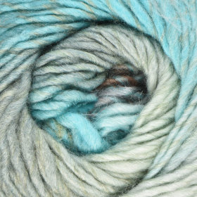Photo of 'Poems Silk' yarn