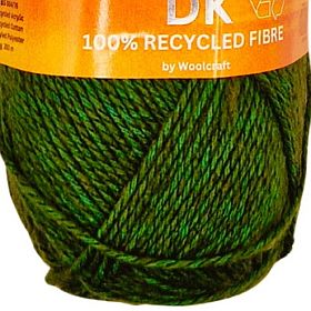 Photo of 'Esteem DK 100% Recycled Fibre' yarn