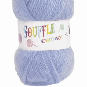 Photo of 'Souffle Chunky' yarn