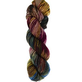 Photo of 'Authentic Hand-Dyed Chunky' yarn