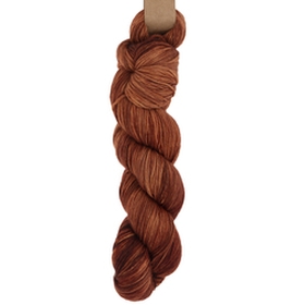 Photo of 'Authentic Hand-Dyed' yarn