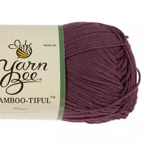 Photo of 'Bamboo-Tiful' yarn