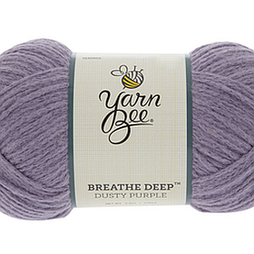 Photo of 'Breathe Deep' yarn