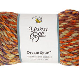 Photo of 'Dream Spun' yarn