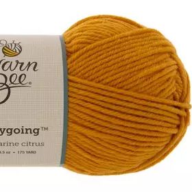 Photo of 'Easygoing' yarn