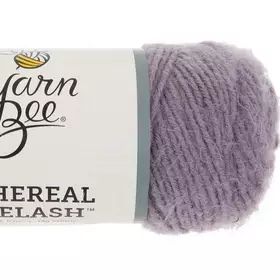 Photo of 'Ethereal Eyelash' yarn