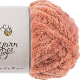 Photo of 'Perfectly Plush' yarn