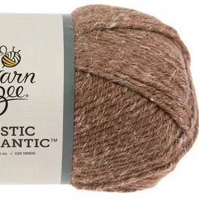 Photo of 'Rustic Romantic' yarn