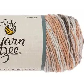 Photo of 'Simply Flawless' yarn