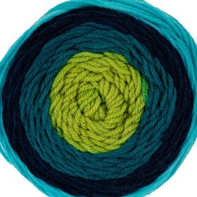 Photo of 'Sugarwheel' yarn