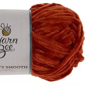 Photo of 'Velvety Smooth' yarn