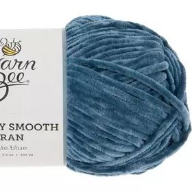 Photo of 'Velvety Smooth Aran' yarn