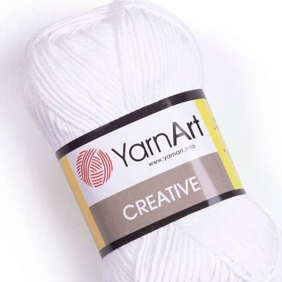 Photo of 'Creative' yarn