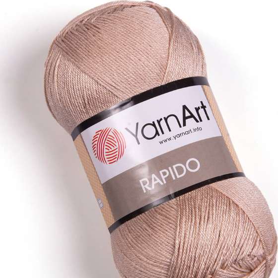 Photo of 'Rapido' yarn