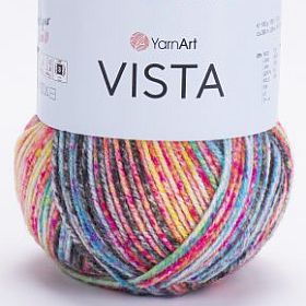 Photo of 'Vista' yarn