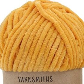 Photo of 'Chenille Chunky' yarn