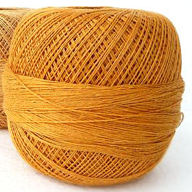 Photo of 'Linen 2-ply' yarn
