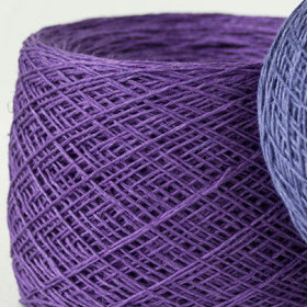 Photo of 'Linen 4-ply' yarn