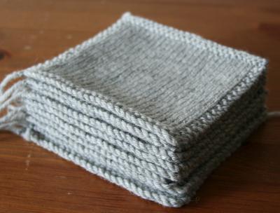 Does Blocking Make Knitting Bigger? 